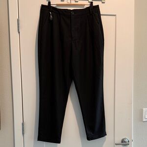 Disturbia Malverde Trousers